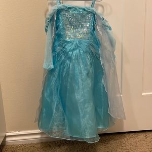 Kids Disney costume